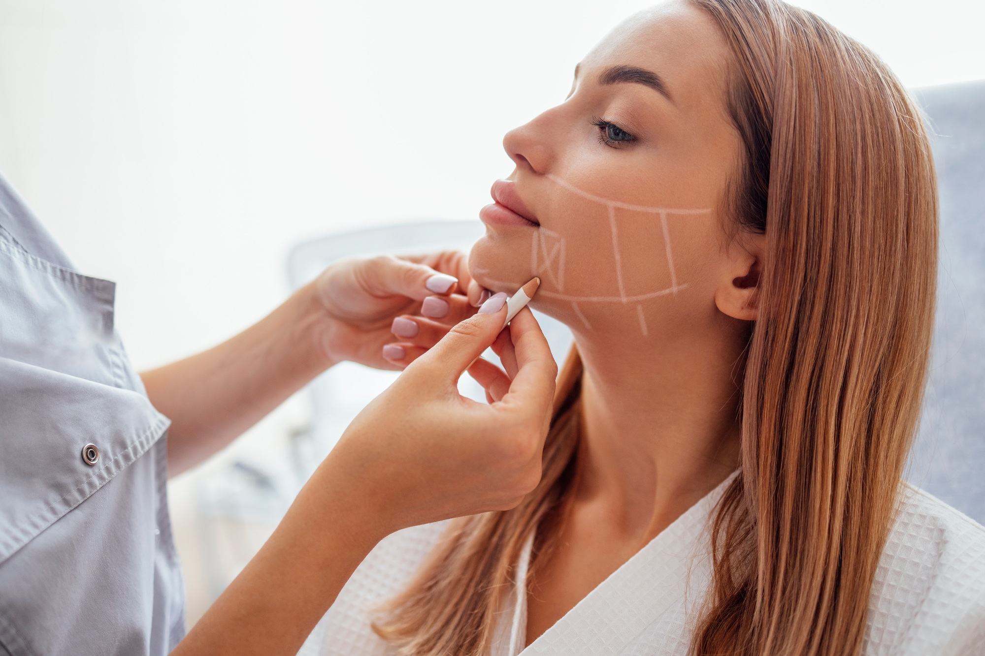 chirurgie esthétique