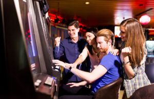 gagner au Casino