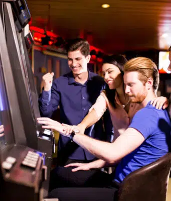 gagner au Casino