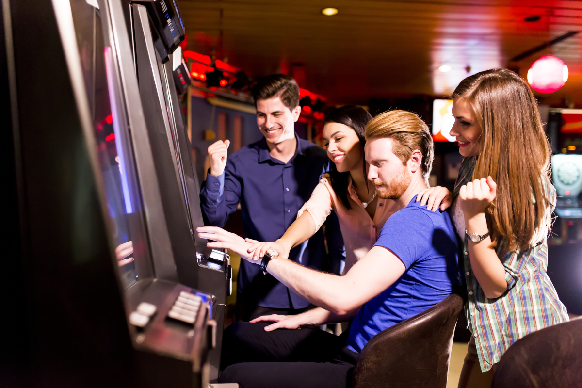 gagner au Casino