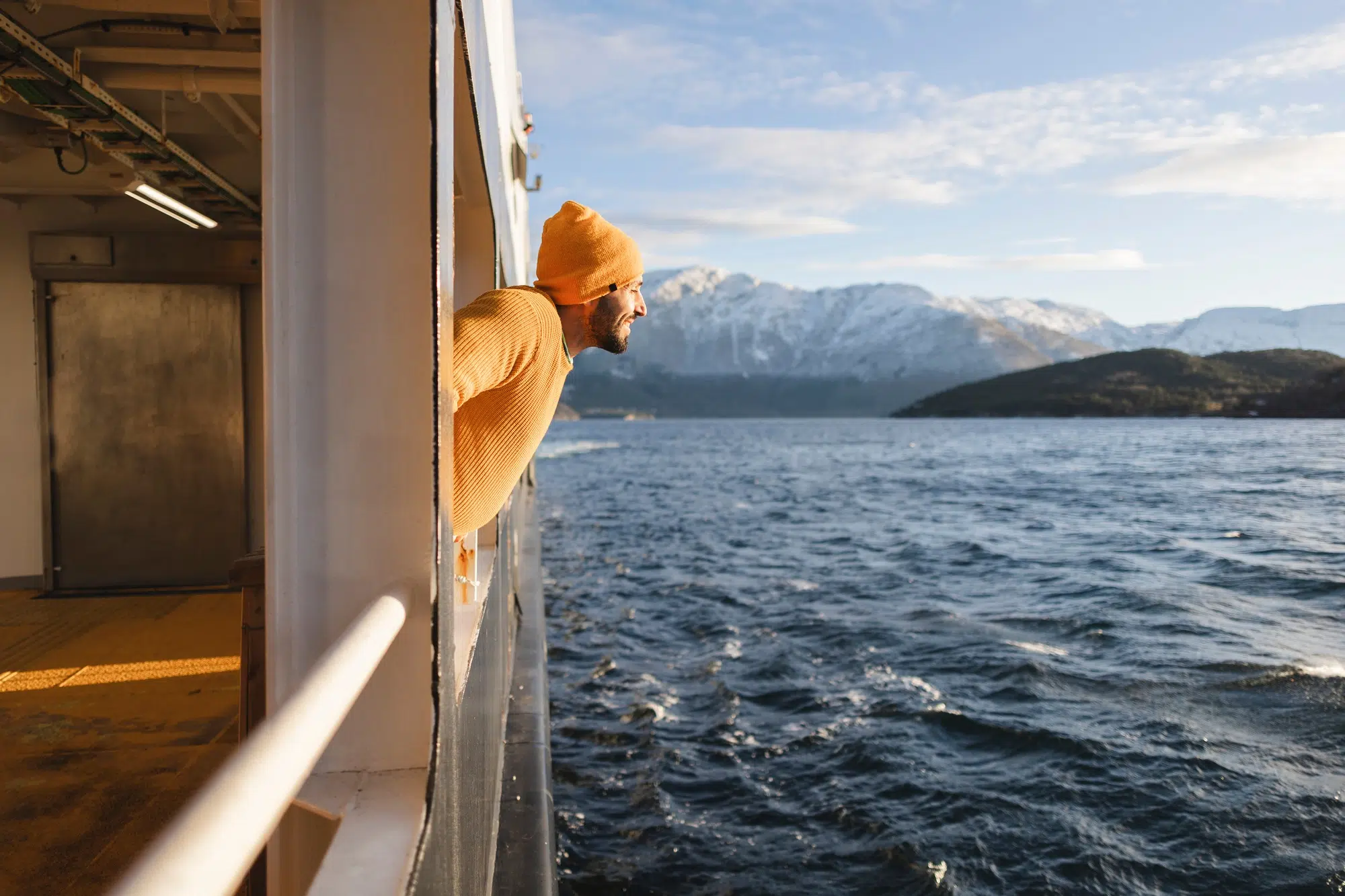 destinations croisière