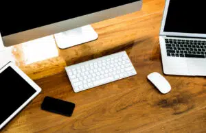Les produits informatiques incontournables dans un bureau professionnel