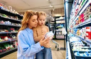 Les innovations dans l’étiquetage des emballages alimentaires : QR codes, RFID et plus encore étiquetage