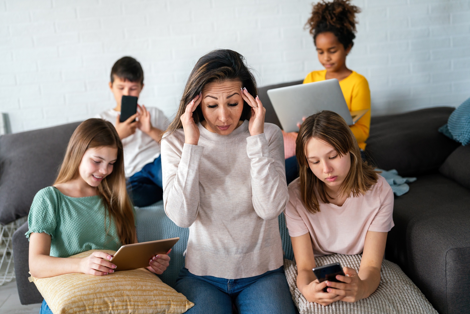 From Fitness to Recovery: Wearables Show Unexpected Benefits in ...