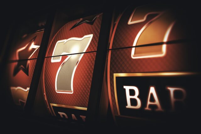 symbole BAR