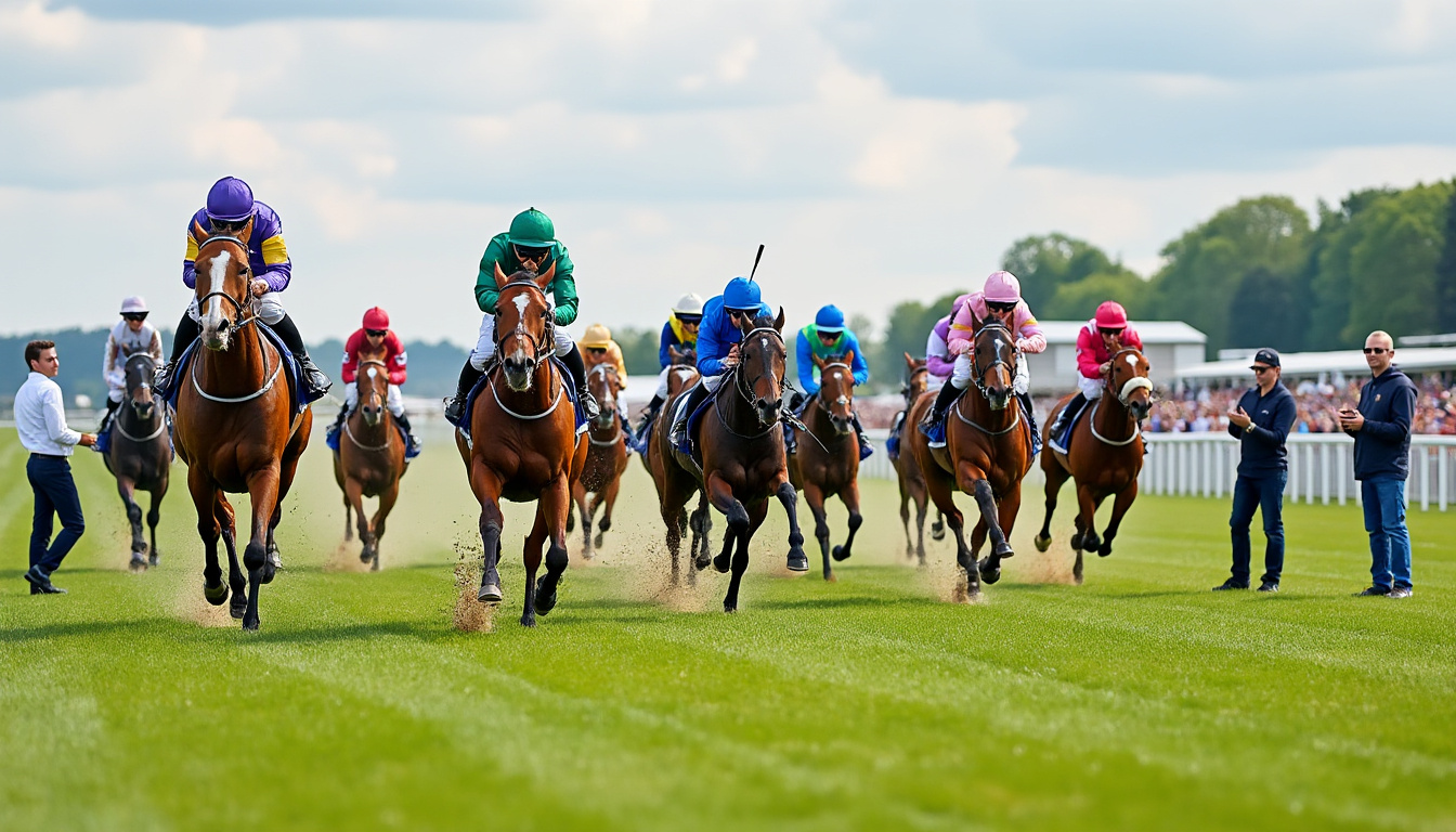 découvrez l'analyse complète de l'arrivée et des rapports du quinté d'hier afin d'améliorer vos stratégies de paris hippiques et maximiser vos chances de gains pour les prochaines courses.