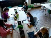 Bien-être en entreprise