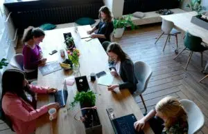 Bien-être en entreprise
