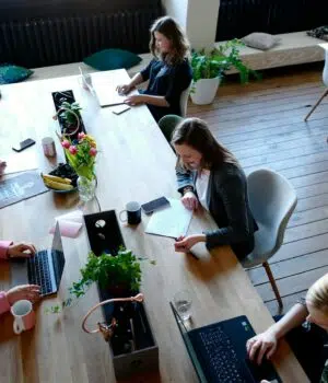 Bien-être en entreprise