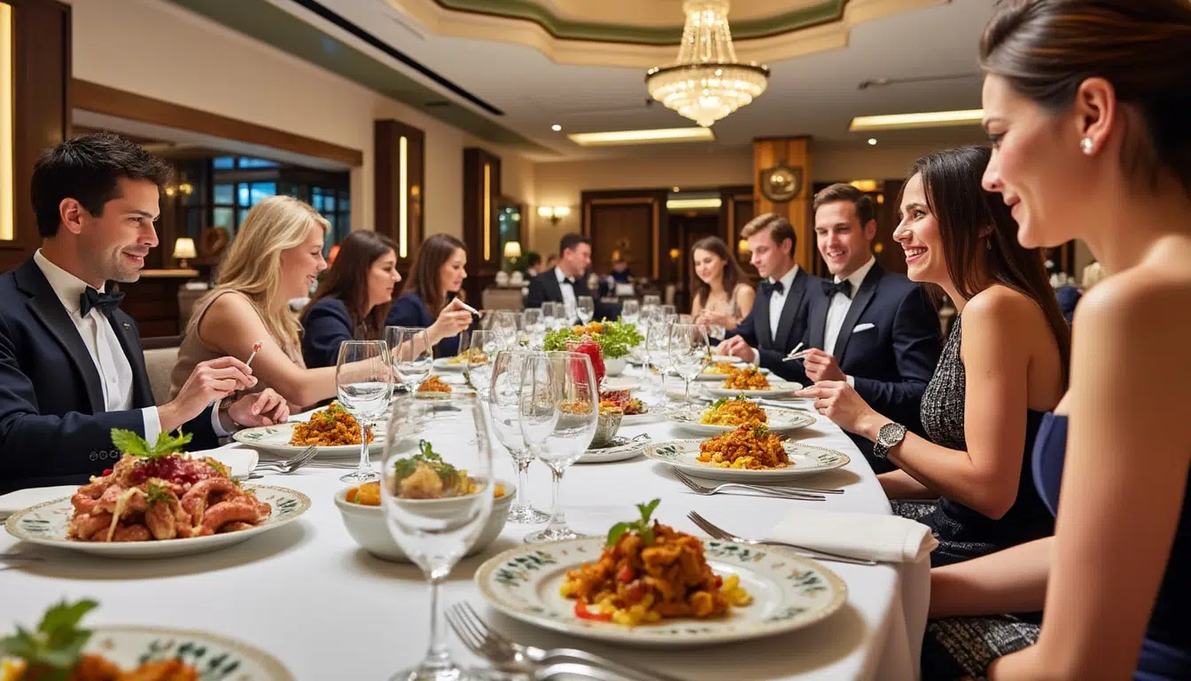 découvrez le casino deltin pride à goa, un haut lieu du divertissement en inde. profitez d’une ambiance luxueuse, de jeux variés et d’espaces de détente pour une expérience inoubliable au cœur de goa.