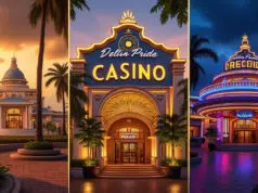 découvrez le casino deltin pride à goa, en inde : un véritable paradis du jeu, du divertissement et de la détente, offrant une expérience unique entre luxe, jeux de hasard et ambiance festive au cœur de l’inde.