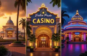 Casino Deltin Pride à Goa en Inde : un Paradis du Jeu et de la Détente découvrez le casino deltin pride à goa, en inde : un véritable paradis du jeu, du divertissement et de la détente, offrant une expérience unique entre luxe, jeux de hasard et ambiance festive au cœur de l’inde.