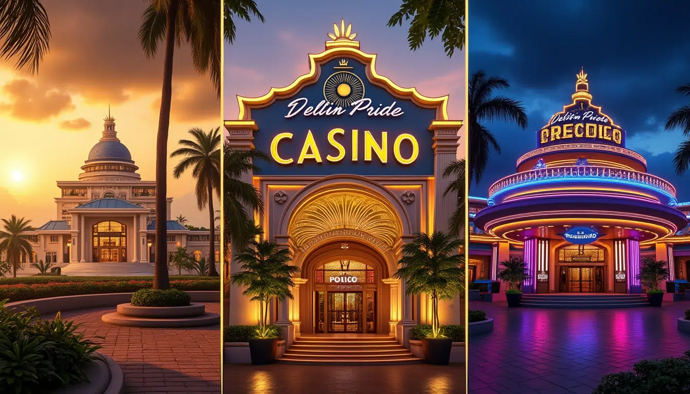 découvrez le casino deltin pride à goa, en inde : un véritable paradis du jeu, du divertissement et de la détente, offrant une expérience unique entre luxe, jeux de hasard et ambiance festive au cœur de l’inde.