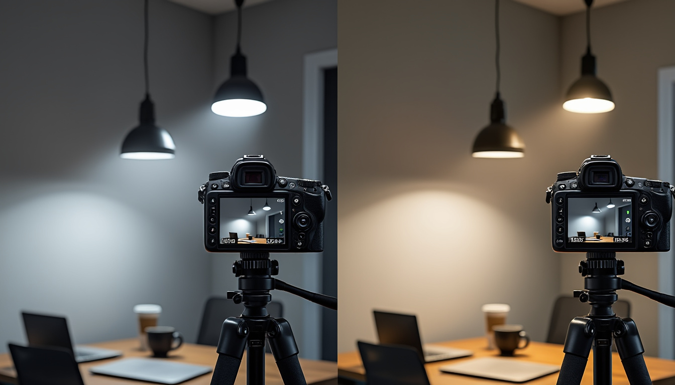 découvrez comment le phénomène de flicker sur un nikon z peut impacter la qualité de vos vidéos et apprenez des solutions simples pour l'éliminer efficacement.