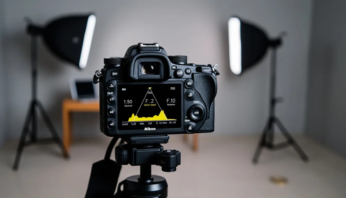 découvrez comment le flicker sur un nikon z peut compromettre la qualité de vos vidéos et apprenez des solutions simples pour l’éliminer facilement. astuces pratiques et réglages pour une image parfaite !