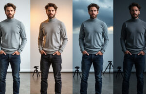 Comment le flicker sur un Nikon Z affecte vos vidéos et comment le régler facilement découvrez comment le flicker peut impacter la qualité de vos vidéos sur un nikon z et apprenez des solutions simples et efficaces pour l'éliminer facilement.