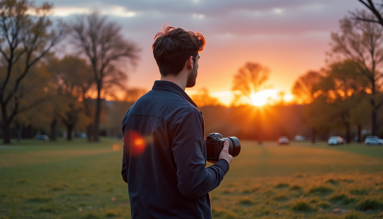découvrez nos astuces pratiques pour débuter la photo et développer votre créativité. apprenez à trouver l’inspiration, maîtriser les bases et exprimer votre style unique en photographie.