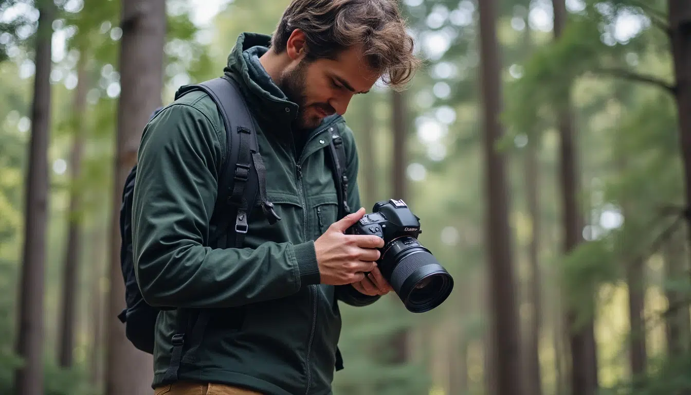 découvrez comment débuter la photographie et stimulez votre créativité grâce à nos astuces pratiques. conseils simples, inspirations et techniques pour progresser rapidement dans l'art de la photo, même en tant que débutant.