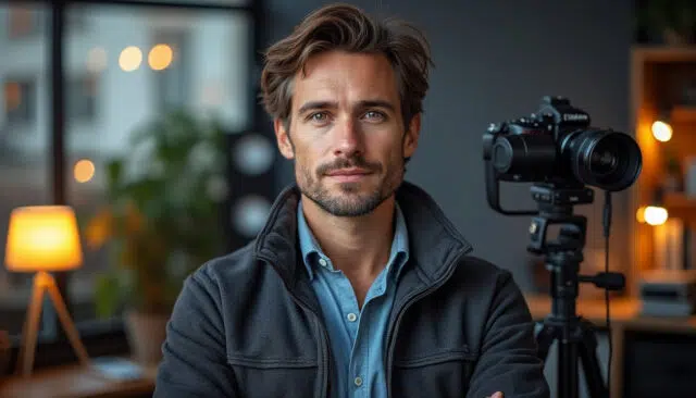 découvrez nos astuces incontournables pour débuter la photographie et stimuler votre créativité. apprenez à capturer des images uniques, à composer vos photos et à exprimer votre style dès vos premiers pas.