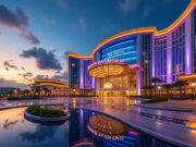 Découvrez le casino City of Dreams à Cotai en Chine : un monde de divertissement sans fin plongez dans l’univers luxueux du city of dreams à cotai, chine : un casino prestigieux offrant jeux, spectacles et divertissements pour une expérience inoubliable.