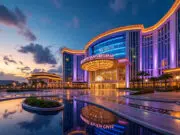 plongez dans l’univers luxueux du city of dreams à cotai, chine : un casino prestigieux offrant jeux, spectacles et divertissements pour une expérience inoubliable.