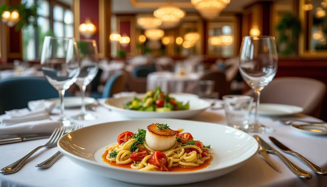 plongez dans l'univers fascinant du city of dreams à cotai, en chine : un complexe de casino moderne offrant jeux, spectacles et loisirs pour une expérience inoubliable.