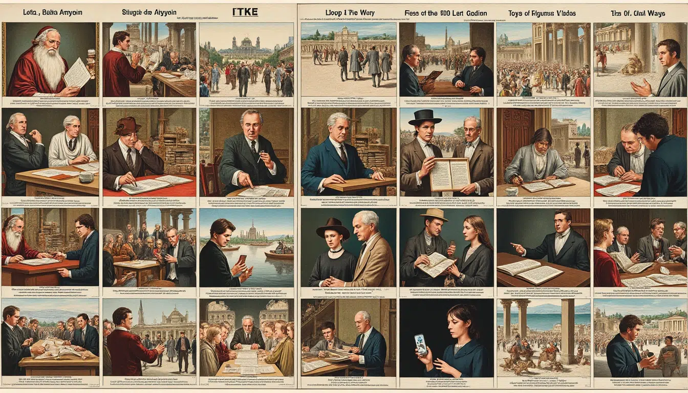 lisez notre article pour comprendre pourquoi certains estiment que le pays le plus bête du monde manque de sérieux et découvrez les arguments qui alimentent ce débat surprenant.