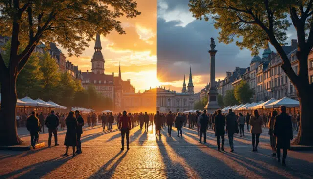 explorez les raisons pour lesquelles certains considèrent que le pays le plus bête du monde ne devrait pas être pris au sérieux. analyse, opinions et réflexions sur cette perception controversée.