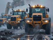 Engins Lourds