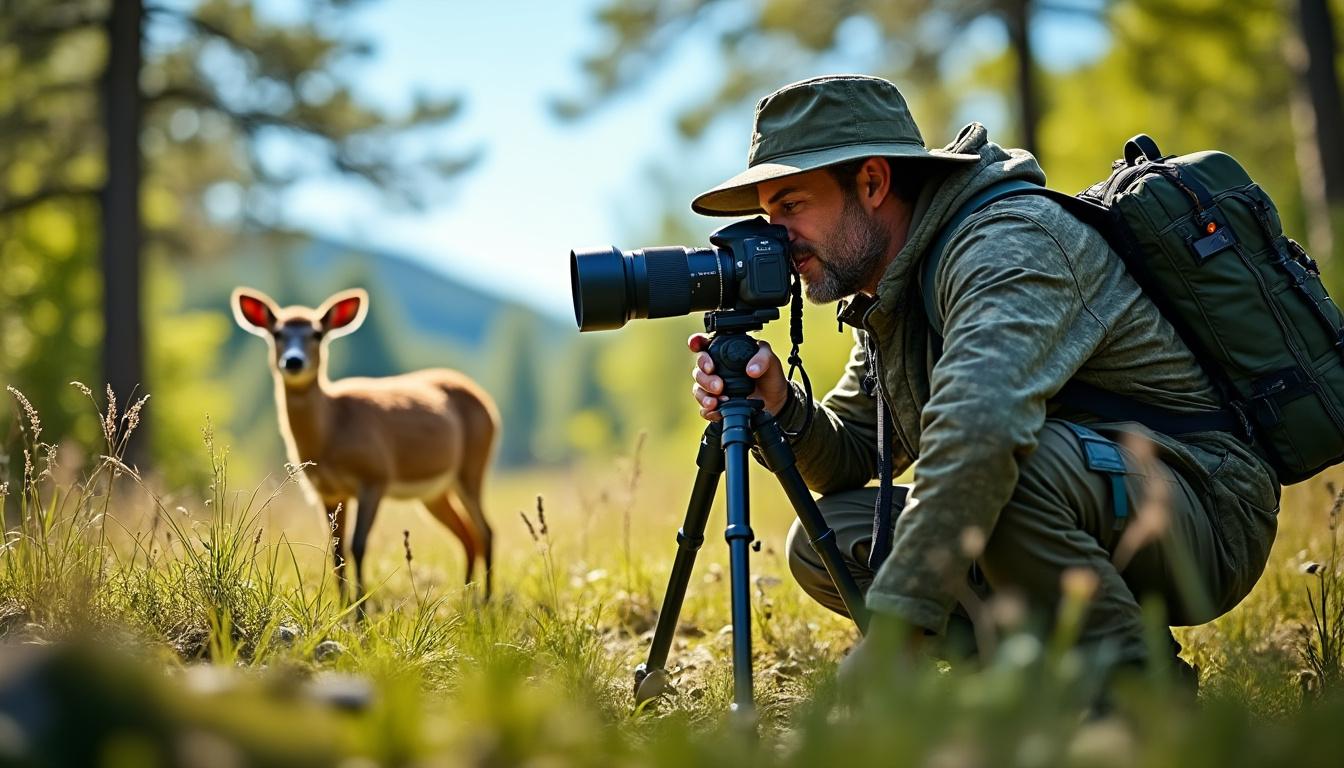 découvrez nos conseils pour réussir vos photos de nature : techniques de composition, astuces pour capter la lumière et idées créatives pour réaliser des images naturelles saisissantes et mémorables.