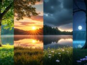 découvrez comment réussir vos photos de nature en apprenant à composer des images saisissantes. astuces, conseils et techniques pour capturer la beauté et l'émotion de la nature dans chaque cliché.