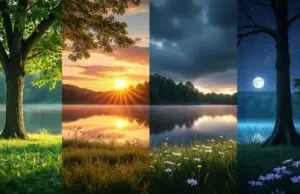 découvrez comment réussir vos photos de nature en apprenant à composer des images saisissantes. astuces, conseils et techniques pour capturer la beauté et l'émotion de la nature dans chaque cliché.