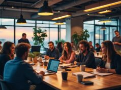 découvrez hive à zurich, une communauté innovante qui met en relation créateurs et investisseurs en suisse. rejoignez un réseau dynamique pour stimuler vos projets et faire grandir votre business.