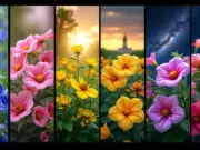 découvrez notre sélection inspirante de fleurs dont le nom commence par la lettre b. explorez une liste élégante de belles fleurs en b pour enrichir votre jardin ou parfaire votre bouquet.