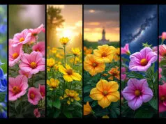découvrez notre sélection inspirante de fleurs dont le nom commence par la lettre b. explorez une liste élégante de belles fleurs en b pour enrichir votre jardin ou parfaire votre bouquet.