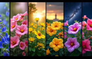 découvrez notre sélection inspirante de fleurs dont le nom commence par la lettre b. explorez une liste élégante de belles fleurs en b pour enrichir votre jardin ou parfaire votre bouquet.