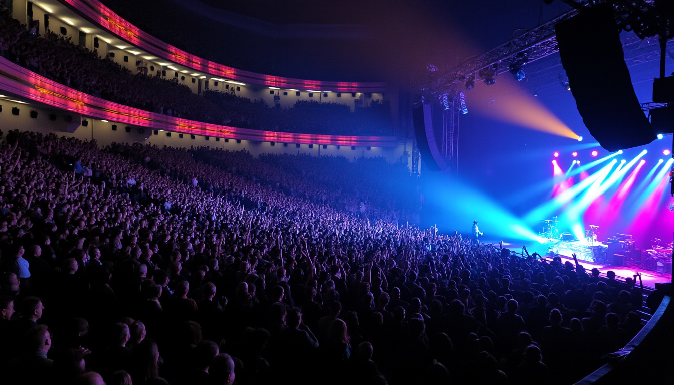 découvrez le bataclan à paris, une salle de concerts emblématique au cœur de la capitale française. profitez d'une programmation variée et d'une ambiance unique dans ce lieu incontournable pour tous les amateurs de musique et de spectacles vivants.