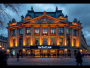 découvrez le bataclan à paris, une salle de concert emblématique réputée pour son histoire, son ambiance unique et sa programmation variée. ne manquez pas ce lieu incontournable de la scène musicale française !