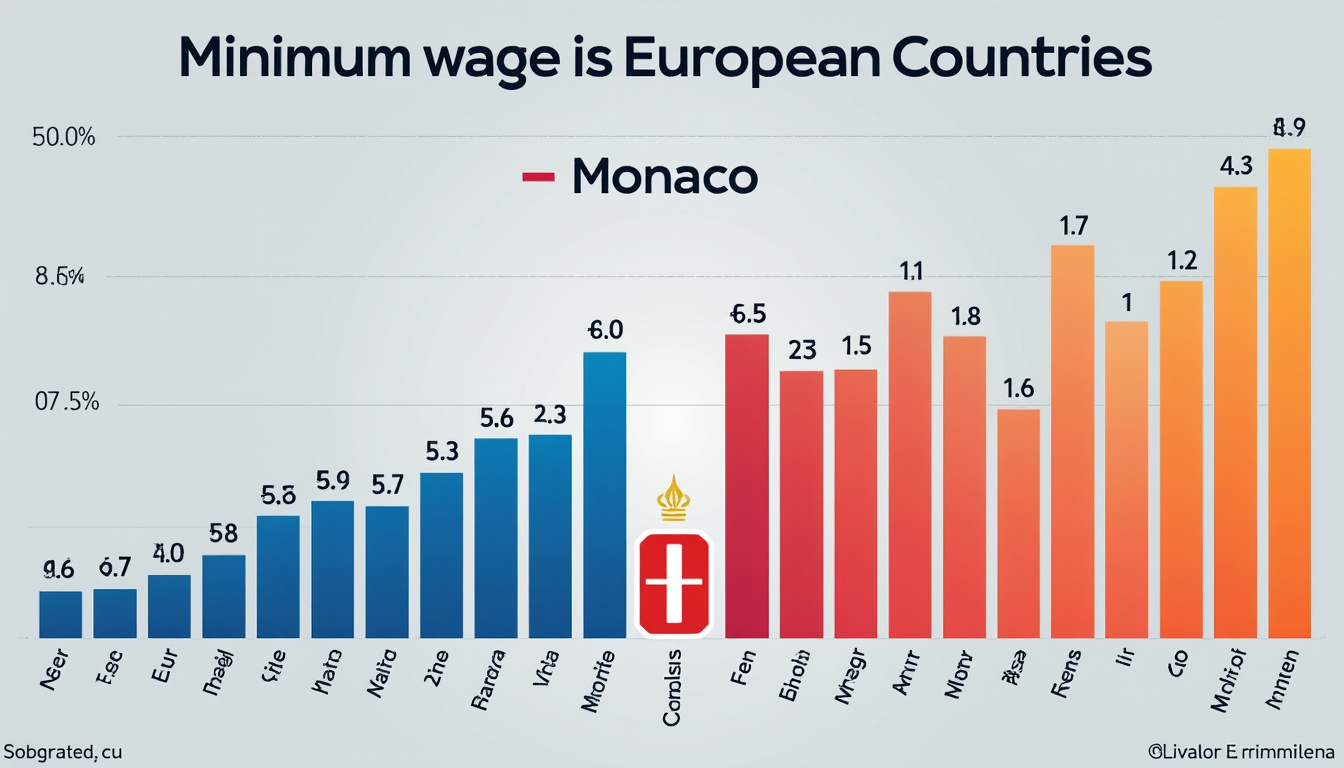découvrez les enjeux du smic net à monaco face à la crise actuelle : évolution des salaires, pouvoir d’achat, et impact sur les travailleurs et entreprises monégasques.