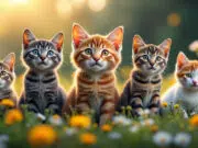 découvrez notre liste complète des plus jolis noms de chat et chatte commençant par la lettre a. inspirez-vous pour trouver le prénom parfait à donner à votre félin parmi nos idées originales et tendances !