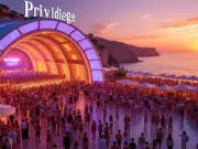 découvrez les prochaines grandes performances au privilege ibiza, le célèbre club d'ibiza en espagne. ne manquez pas les meilleurs dj sets et événements incontournables de la saison !