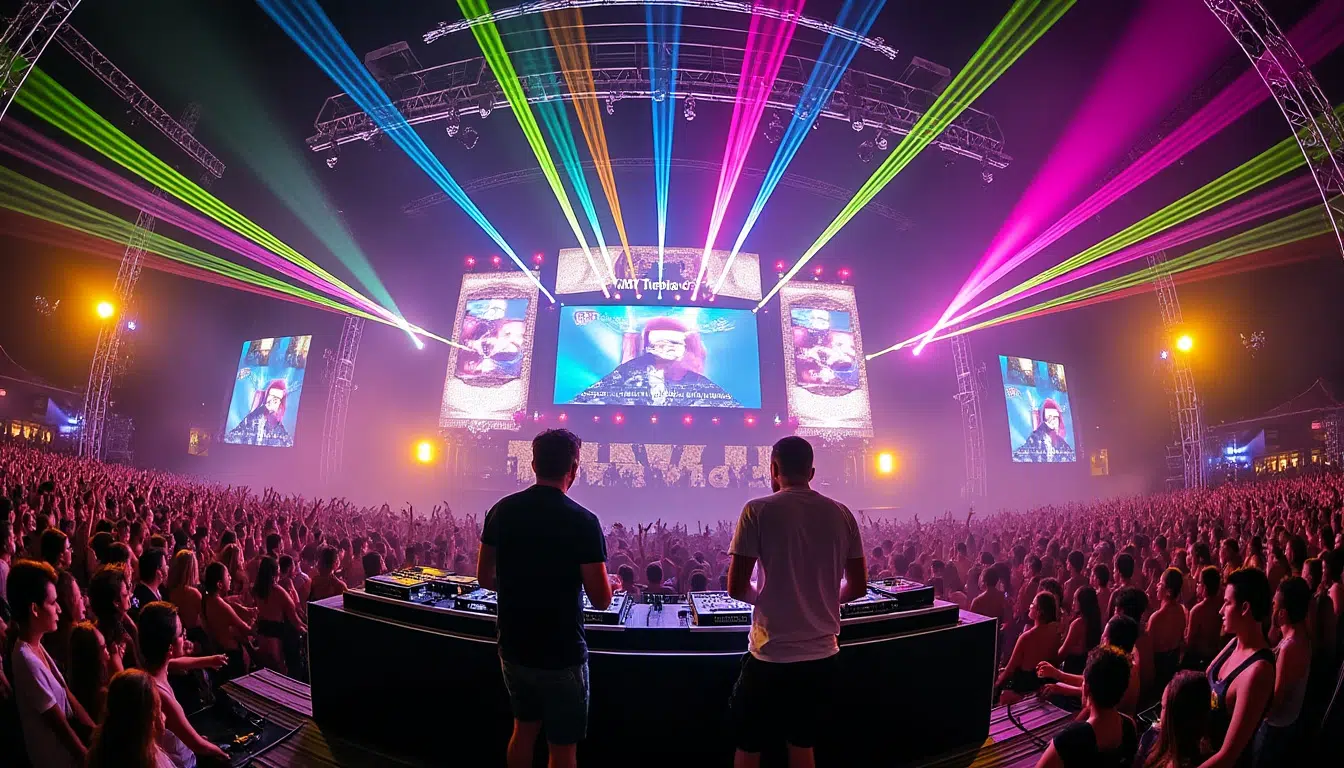 découvrez les prochaines grandes performances au privilege ibiza, le célèbre club d'ibiza en espagne. ne manquez pas les meilleurs événements et dj sets dans l’une des plus grandes discothèques du monde !