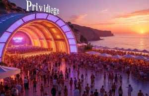 Les prochaines grandes performances au Privilege Ibiza à Ibiza en Espagne découvrez les prochaines grandes performances au privilege ibiza, le célèbre club d'ibiza en espagne. ne manquez pas les meilleurs dj sets et événements incontournables de la saison !