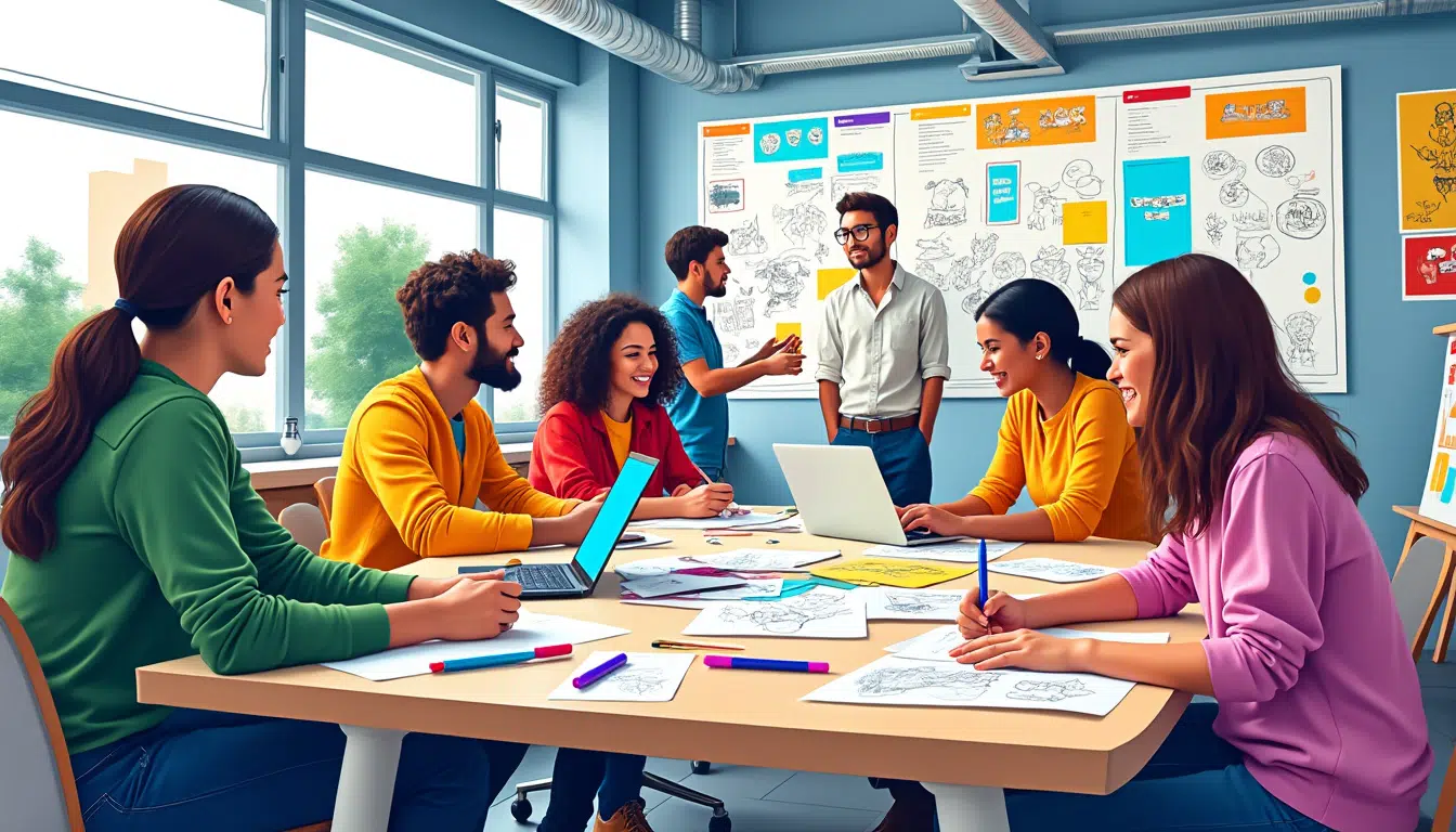 découvrez pourquoi les mascottes à zurich en suisse séduisent tant les familles : entre animations ludiques, événements festifs et souvenirs inoubliables, plongez dans l’univers fascinant de ces personnages qui font sourire petits et grands.