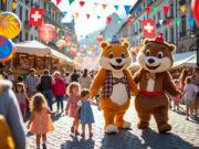découvrez pourquoi les mascottes à zurich séduisent tant les familles : entre animations ludiques, événements festifs et souvenirs inoubliables, elles apportent joie et convivialité à tous les âges lors des sorties en suisse.