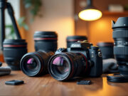 découvrez comment réussir un effet de filé en photographie grâce à notre guide sur le matériel indispensable : astuces, conseils et équipements pour capturer le mouvement avec succès.