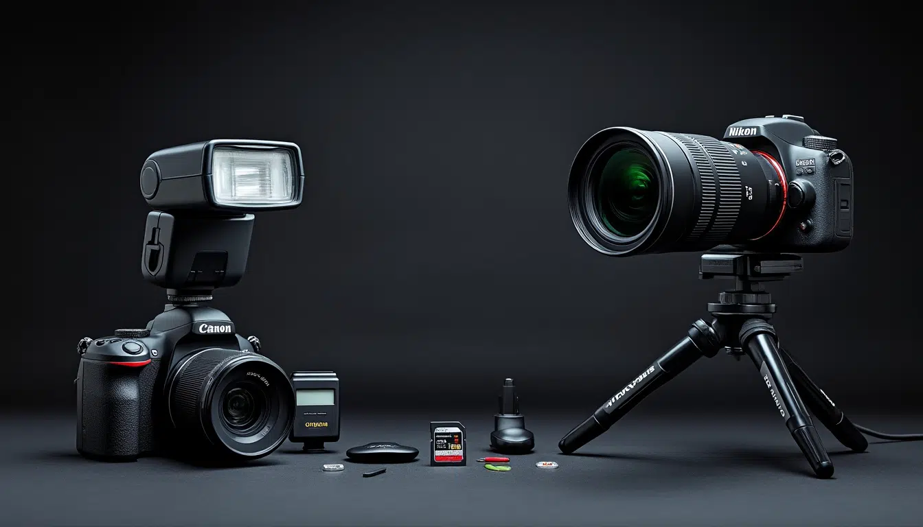 découvrez comment réussir un effet de filé en photo grâce à notre guide sur le matériel indispensable : astuces, conseils et équipements pour des clichés dynamiques et professionnels.