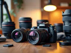 découvrez comment réussir un effet de filé en photographie grâce à notre guide sur le matériel indispensable : astuces, conseils et équipements pour capturer le mouvement avec succès.