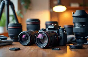 découvrez comment réussir un effet de filé en photographie grâce à notre guide sur le matériel indispensable : astuces, conseils et équipements pour capturer le mouvement avec succès.