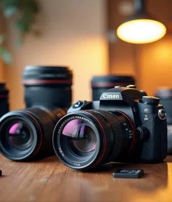 découvrez comment réussir un effet de filé en photographie grâce à notre guide sur le matériel indispensable : astuces, conseils et équipements pour capturer le mouvement avec succès.